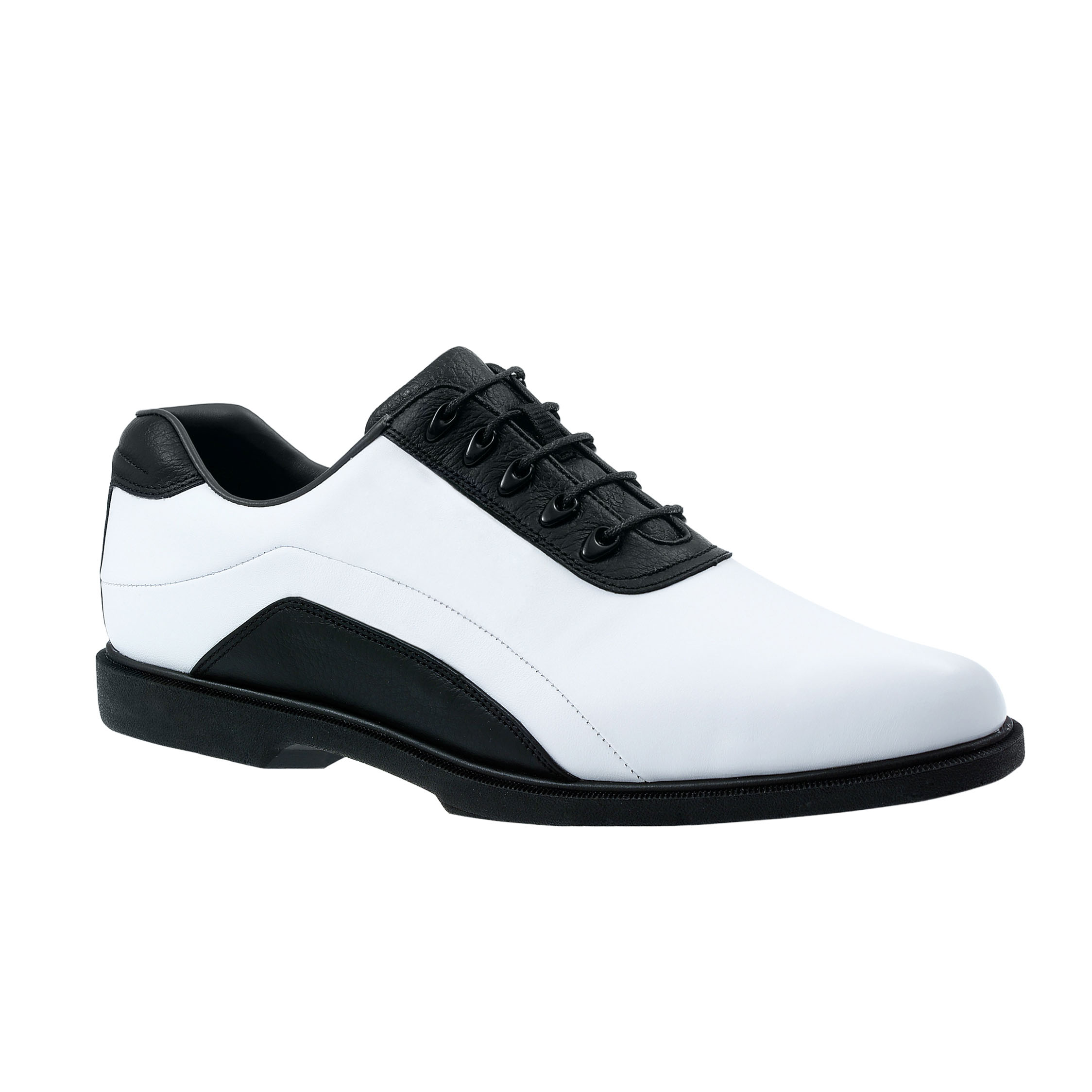 Cleaners for White Golf shoe 